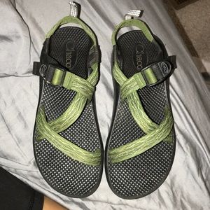 Chacos